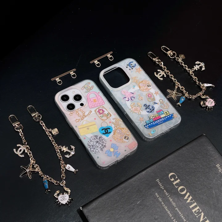 シャネル chanel iphone 16 