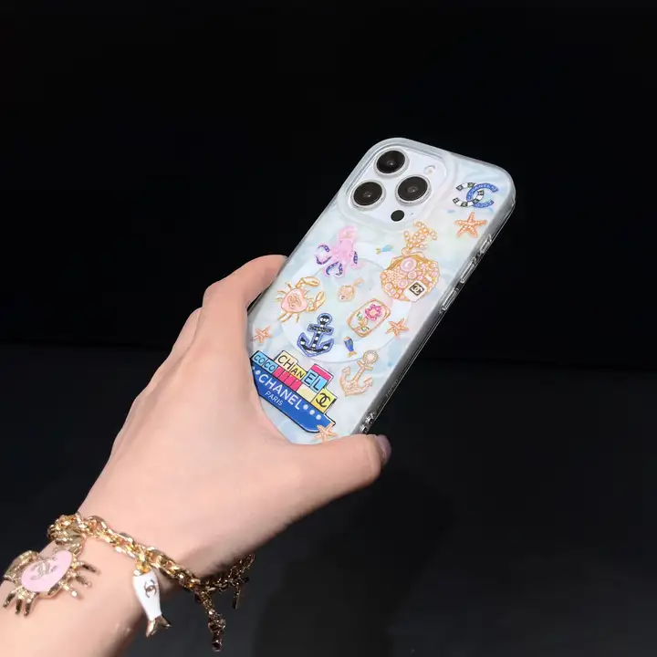 ブランド iphone 16 スマホケース 