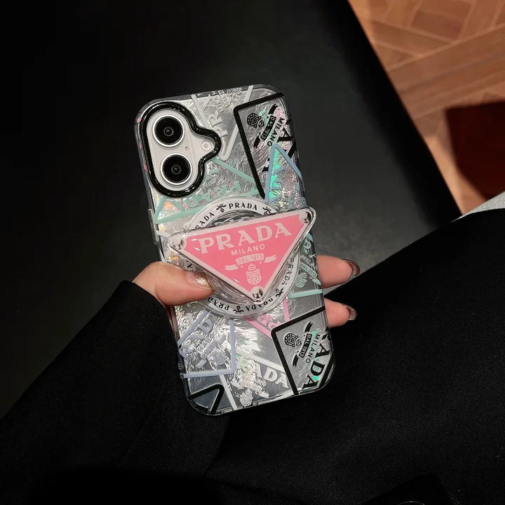 prada 携帯ケース アイフォン17 