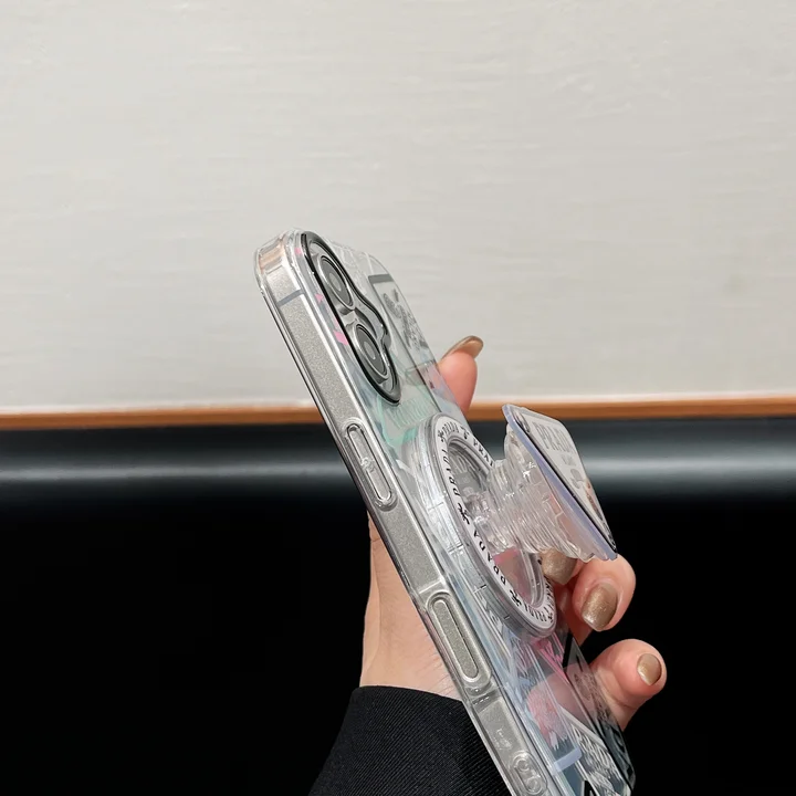 ハイブランド アイホン17 スマホケース 