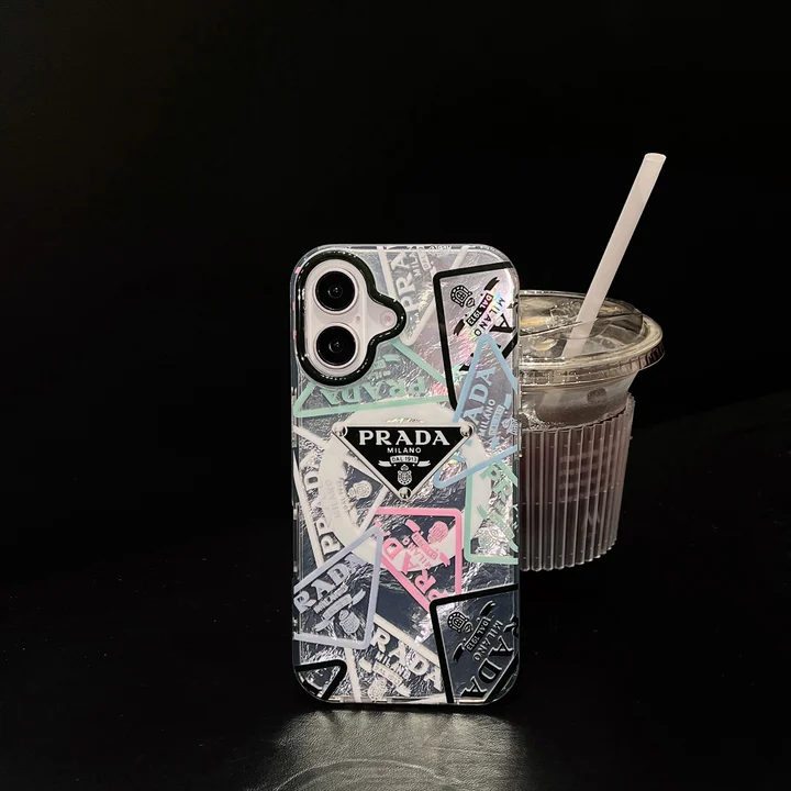 ブランド アイフォーン 16 スマホケース 