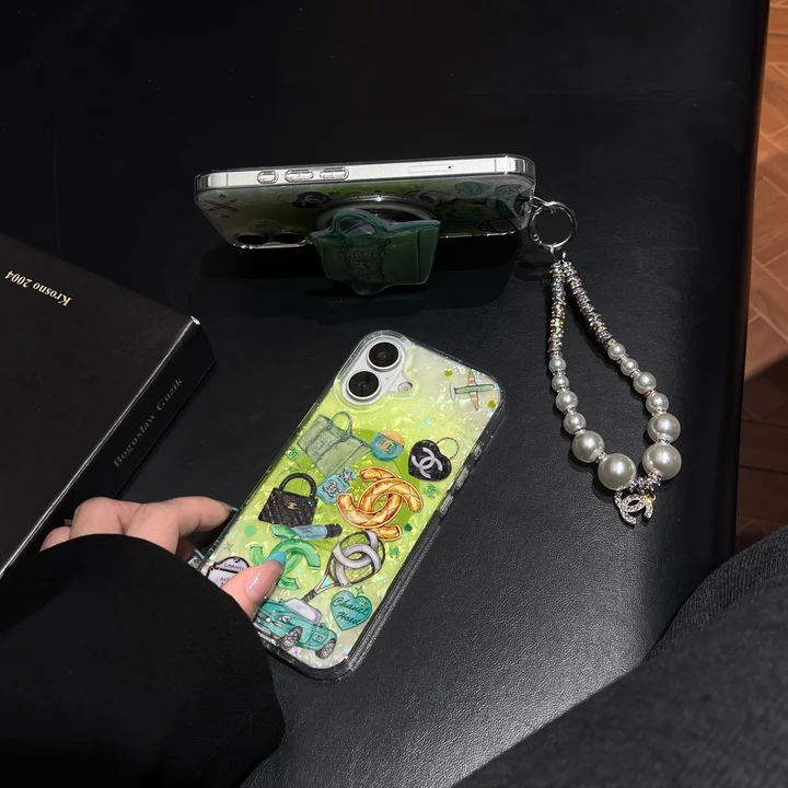 ハイブランド アイフォン16pro スマホケース 