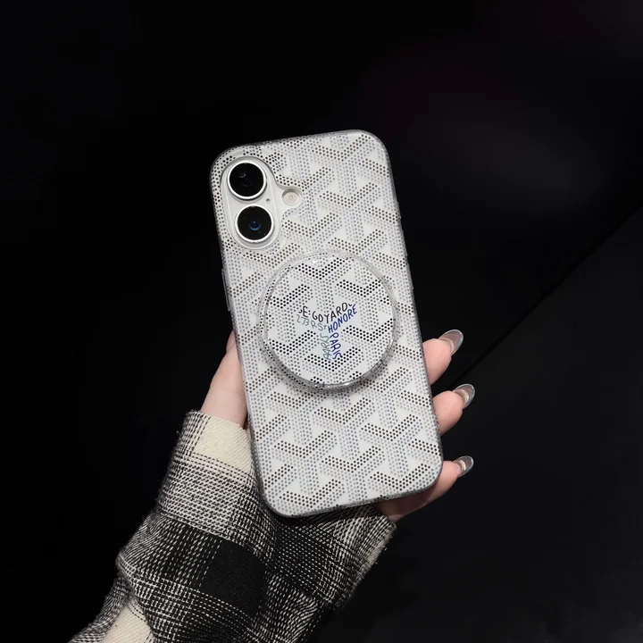 ブランド ケース アイホン17プロ goyard 