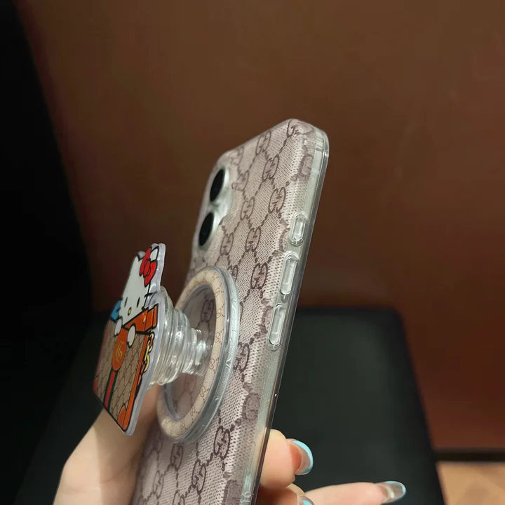 グッチ gucci アイフォーン 16 スマホケース 