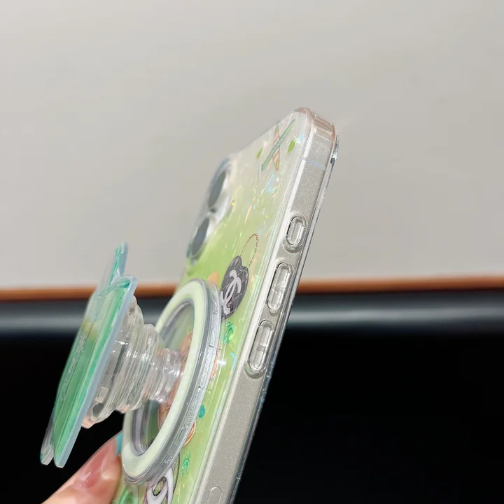 ブランド カバー アイフォン 16pro max シャネル chanel 