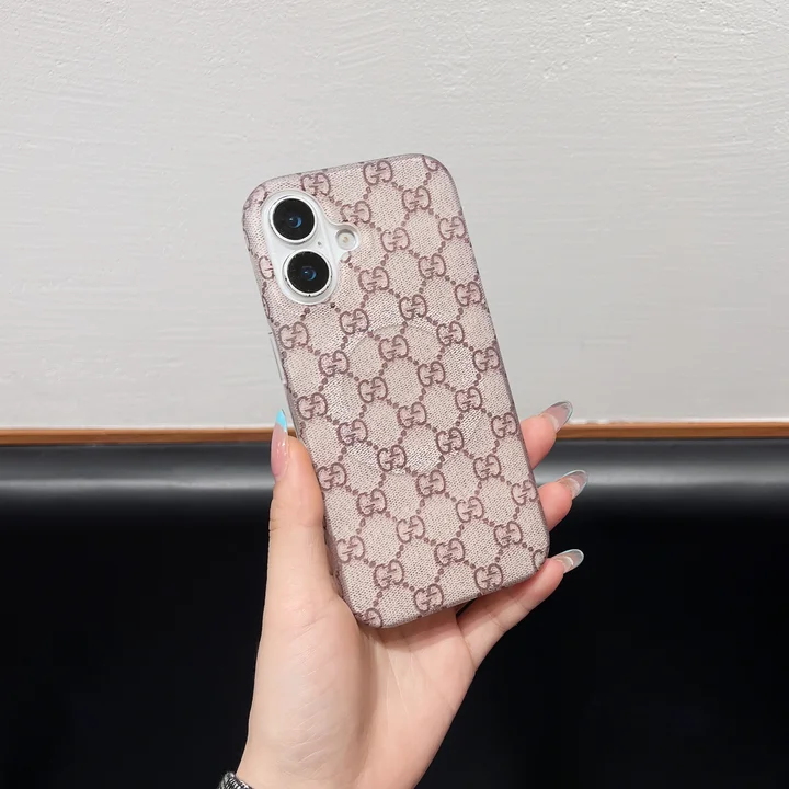 gucci風 アイフォン16 