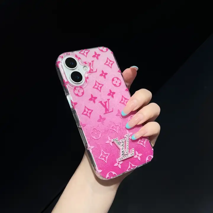 vuitton 携帯ケース アイフォーン16promax 