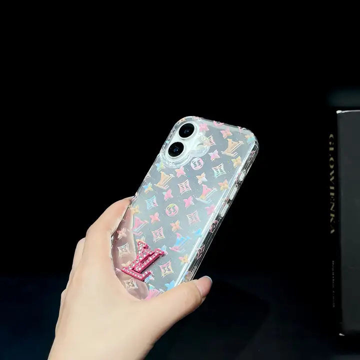 ブランド 携帯ケース アイホン16plus 