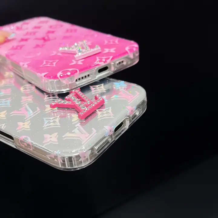ブランド ルイヴィトン風 アイフォン 16プロ max スマホケース 