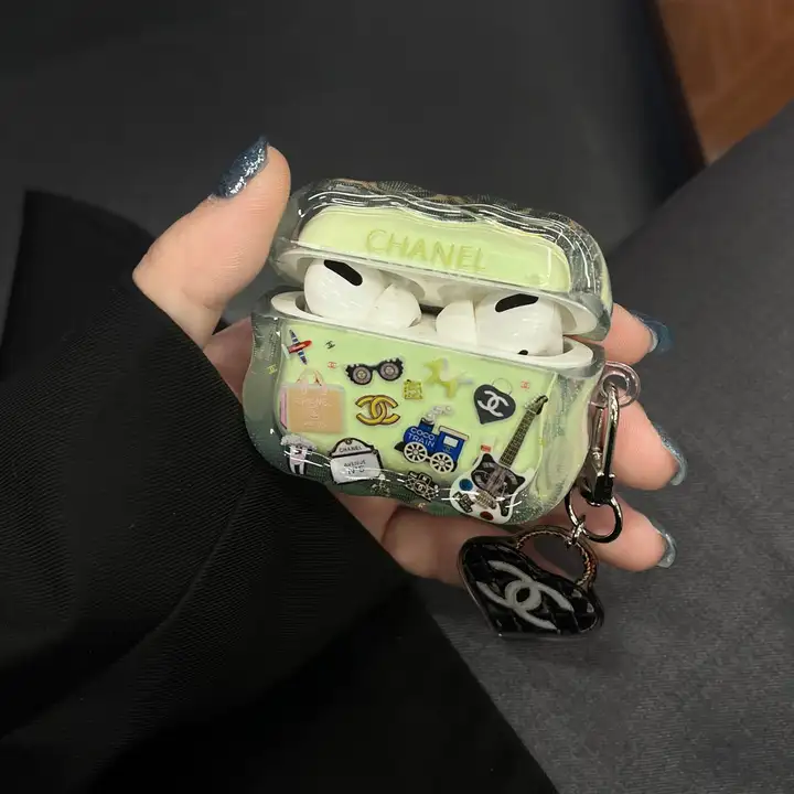 シャネル アイフォーン17 