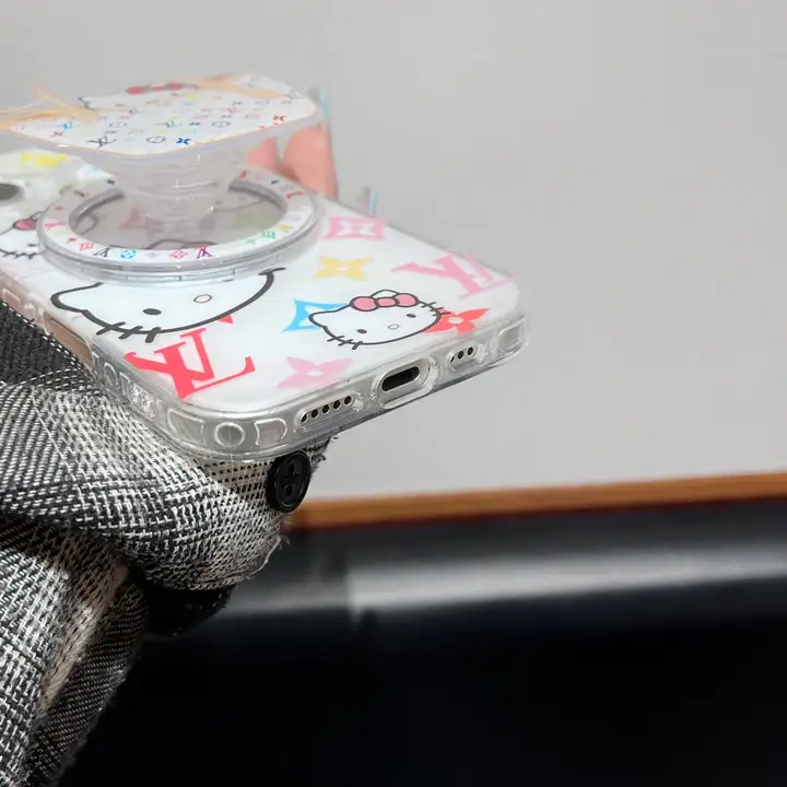 vuitton iphone 16pro max ケース 