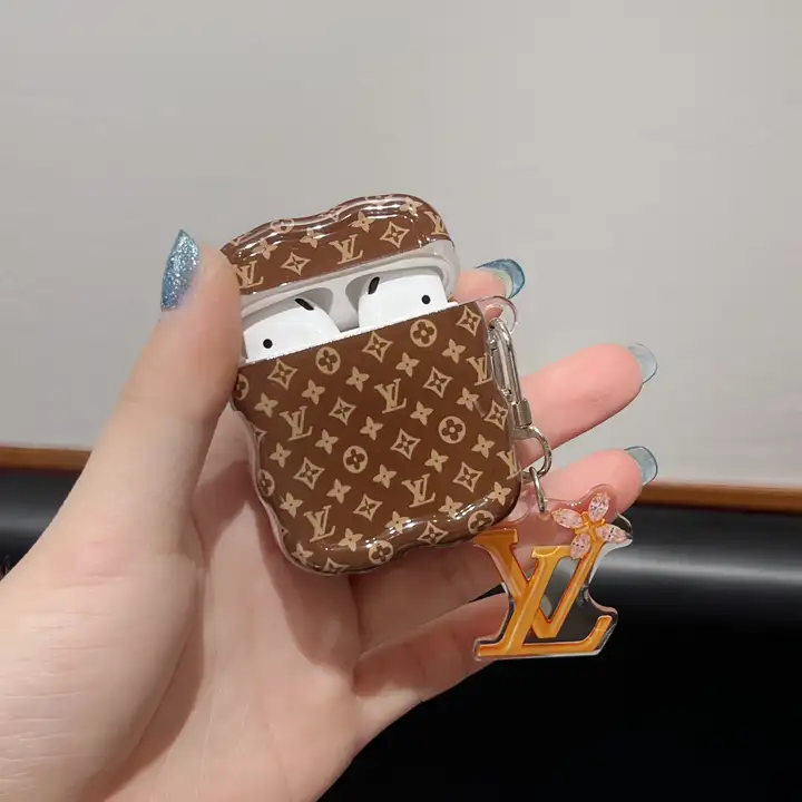 ブランド 収納ケース アイフォーン17 ヴィトン風 