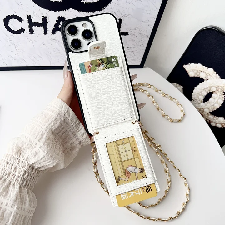 chanel風 アイホン17 