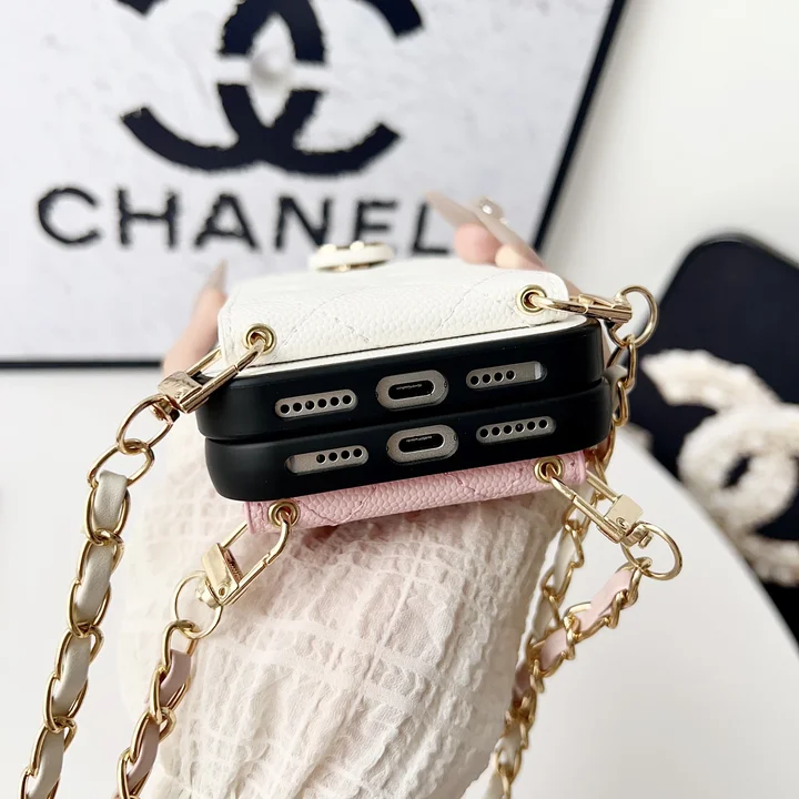 ブランド カバー アイホン17pro max chanel シャネル 