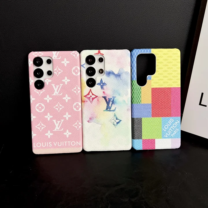 lv アイフォーン17 ケース 