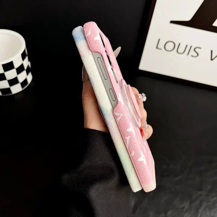 ハイブランド ルイヴィトン iphone17 カバー 