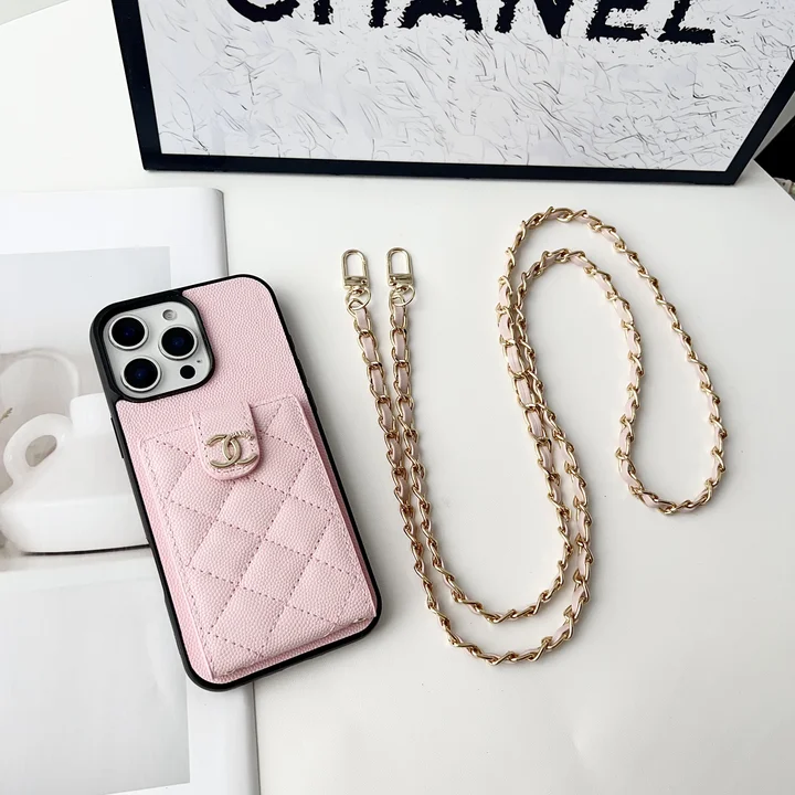 ブランド chanel シャネル iphone16e カバー 