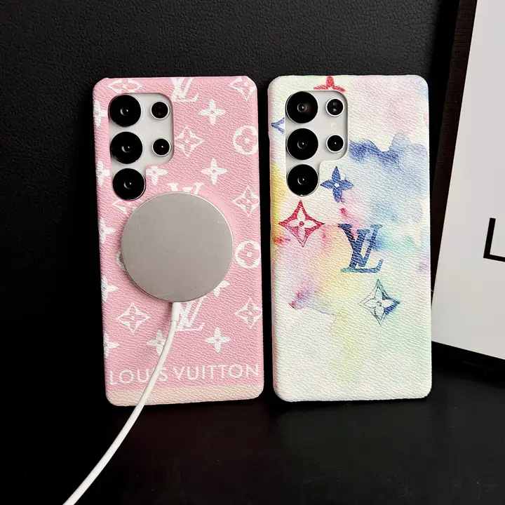 iphone17 ルイヴィトン風 カバー 