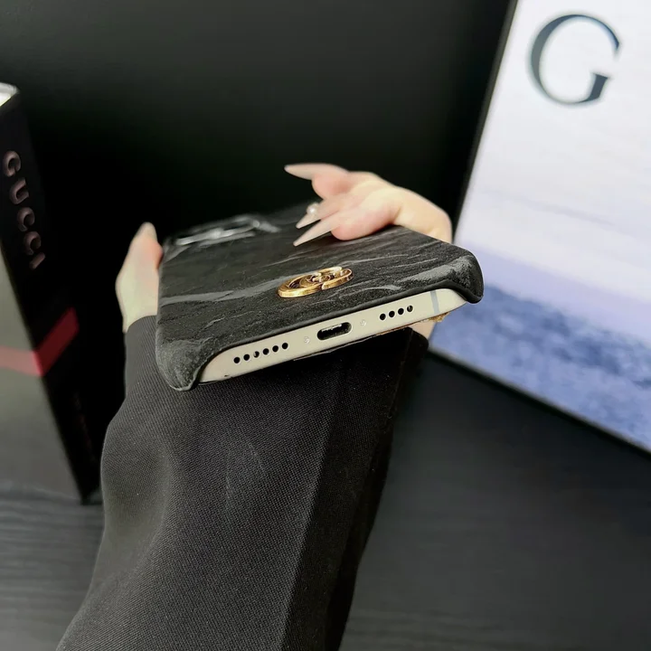 ハイブランド スマホケース アイホン17プラス GG 