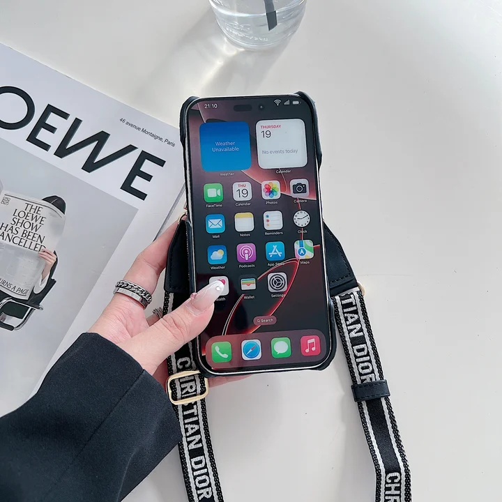 ディオール dior アイホン17プロ max 