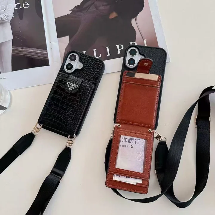 プラダ prada  アイフォーン17プロmax 携帯ケース 