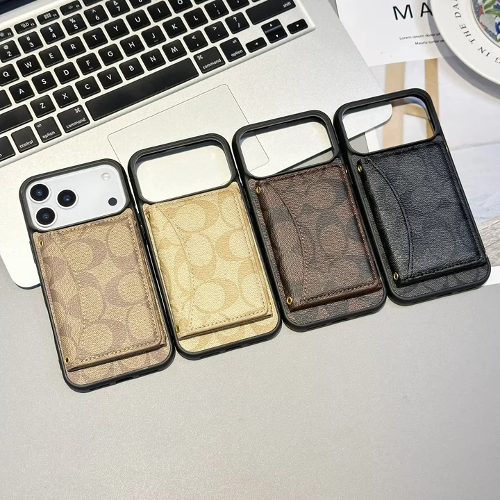 iphone17 スマホケース コーチ 