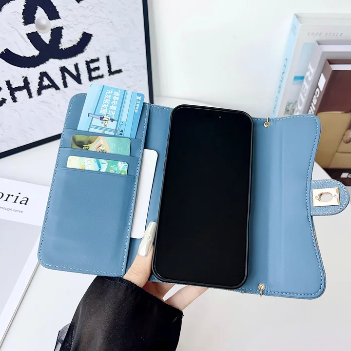 シャネル風 ケース iphone17plus 