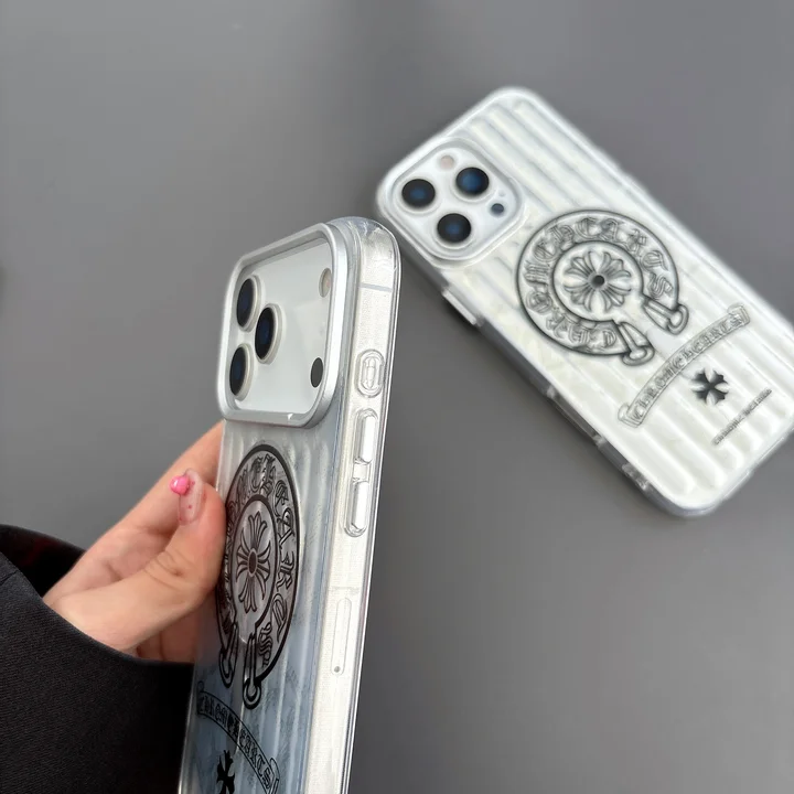 ブランド iphone17pro カバー 