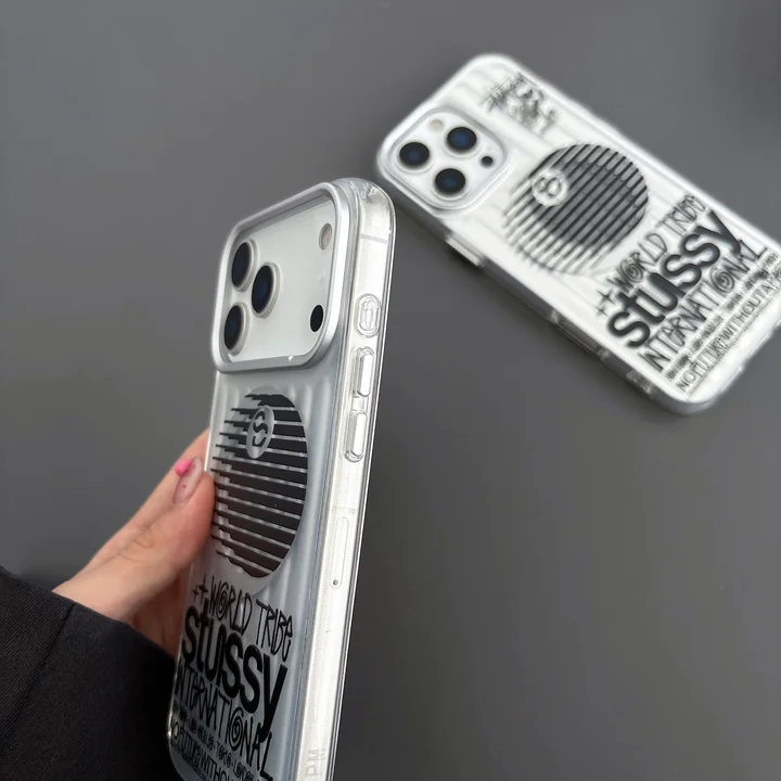 stussy ステューシー iphone17 