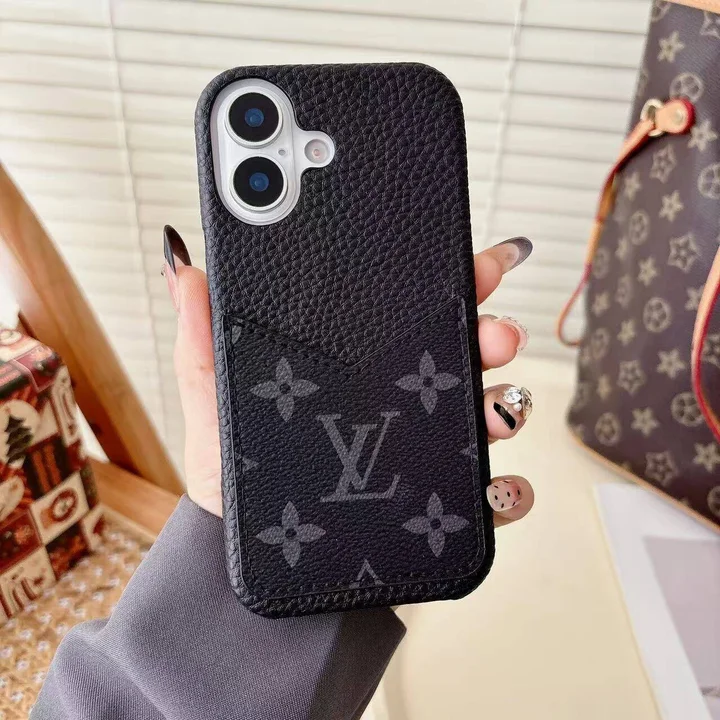 ブランド lv iphone17 カバー 