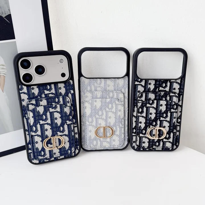 iphone17プロ ケース ディオール 