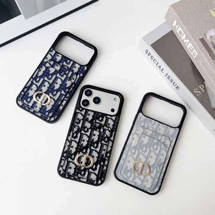アイフォン17 ディオール スマホケース 