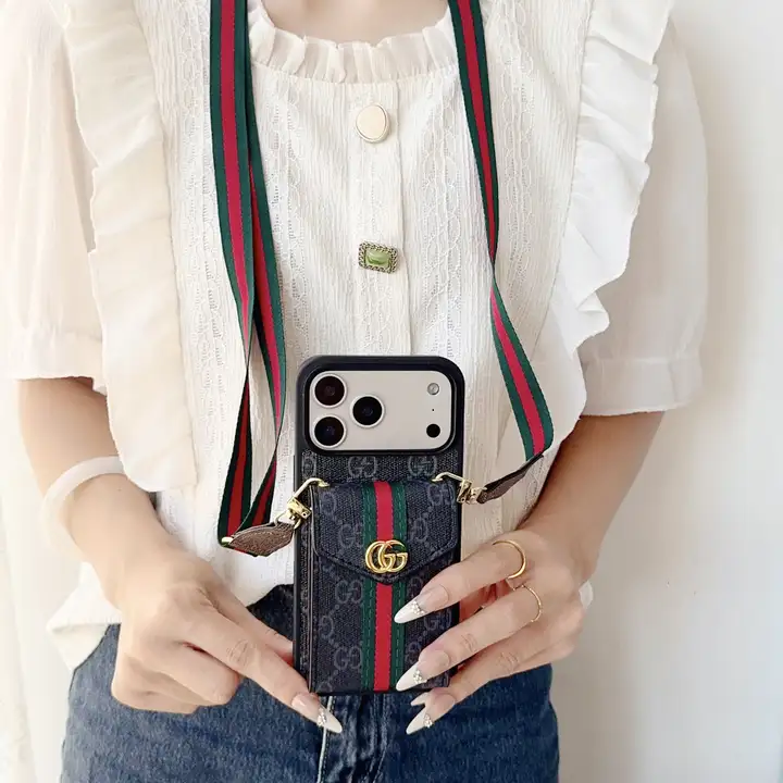 ブランド burberry アイホン17プラス スマホケース 