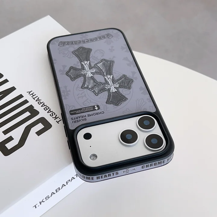 ハイブランド アイホン17プラス スマホケース 