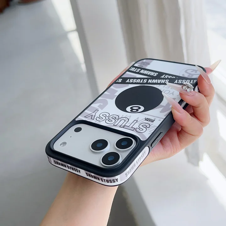 ブランド iphone17プラス ケース 