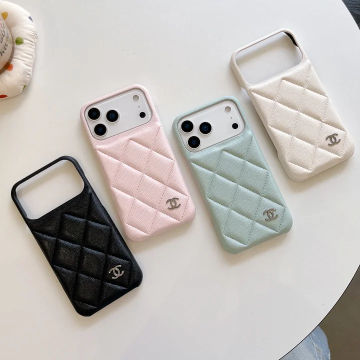 シャネル アイホン17pro max カバー 