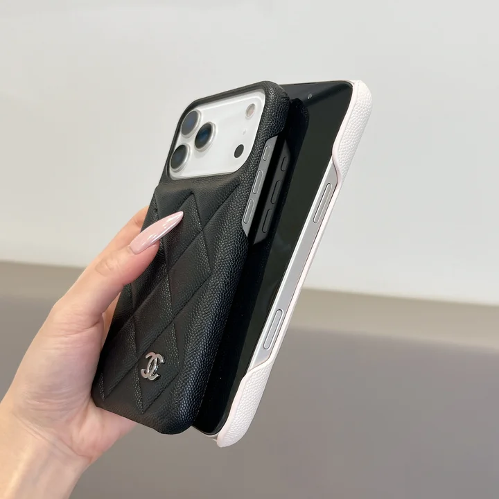 chanel アイホン17plus 