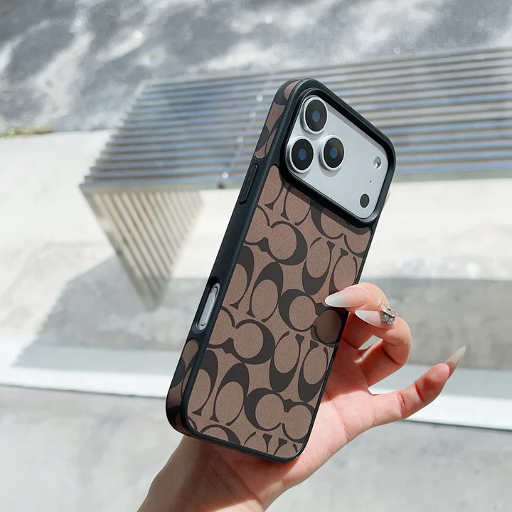 ハイブランド iphone17 カバー 