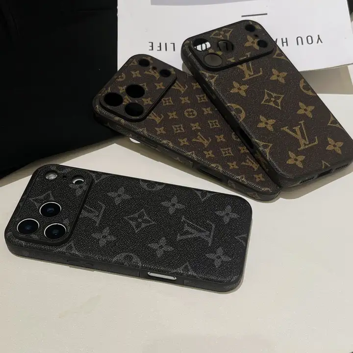 ハイブランド iphone17pro max スマホケース 