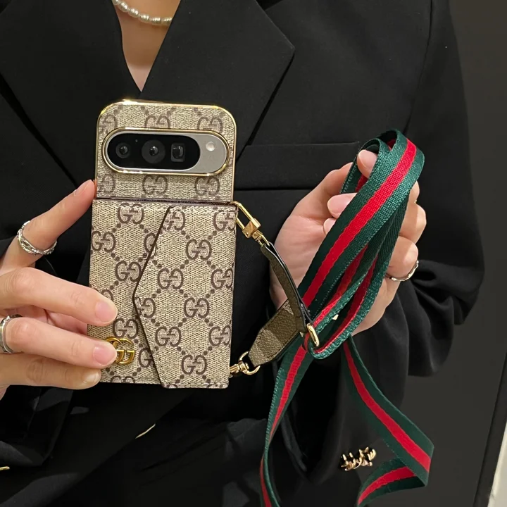ブランド カバー iphone17 GG風 