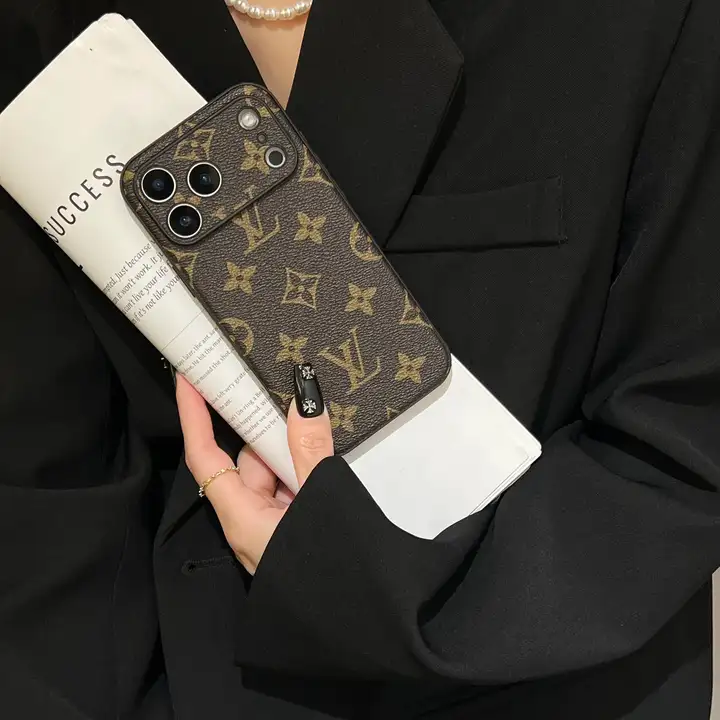 ハイブランド 携帯ケース アイフォン17pro 