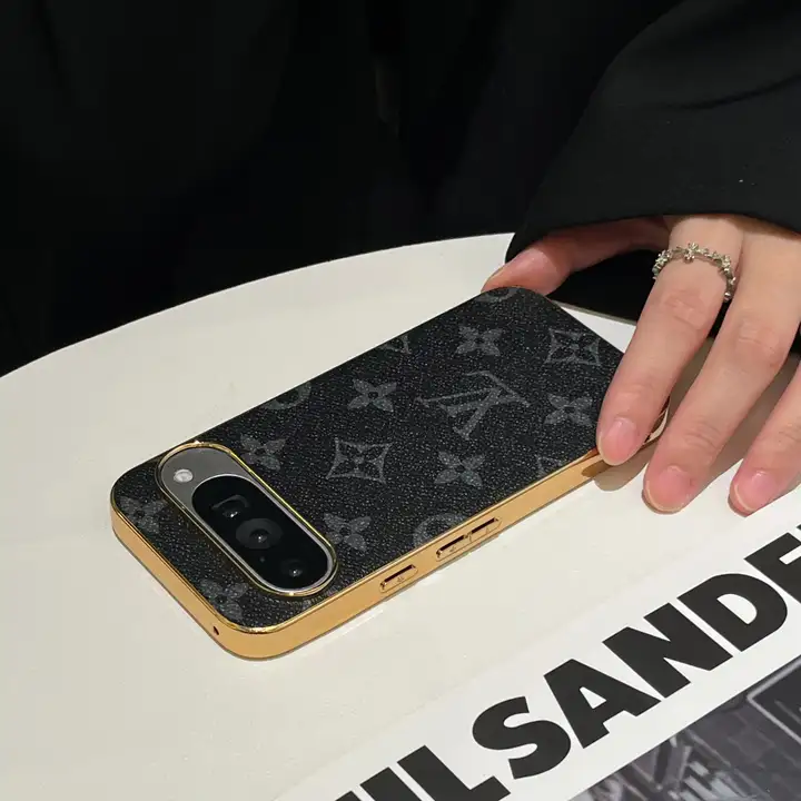 ハイブランド スマホケース アイフォーン17プロ グッチ風 