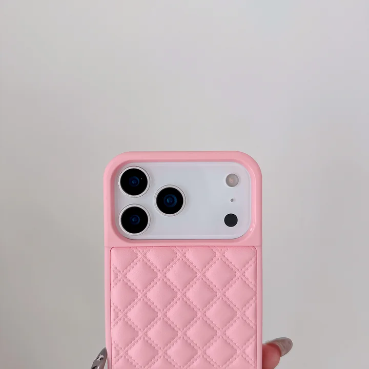 ブランド スマホケース アイフォン17 シャネル chanel 