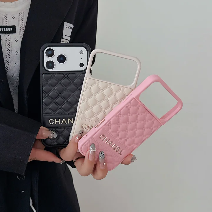 アイホン16 proMax ケース シャネル chanel 