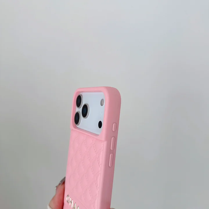 ハイブランド シャネル風 iphone17プラス 携帯ケース 