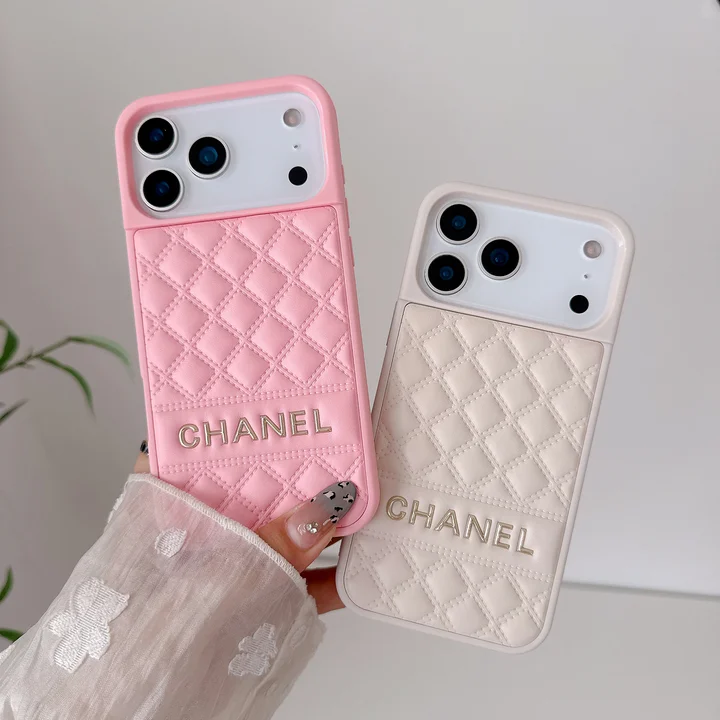 chanel スマホケース iphone16e 