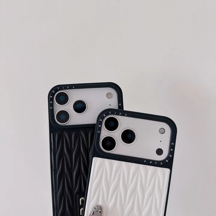 ハイブランド iphone17プロ カバー 