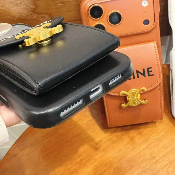 セリーヌ celine アイホン17プロ カバー