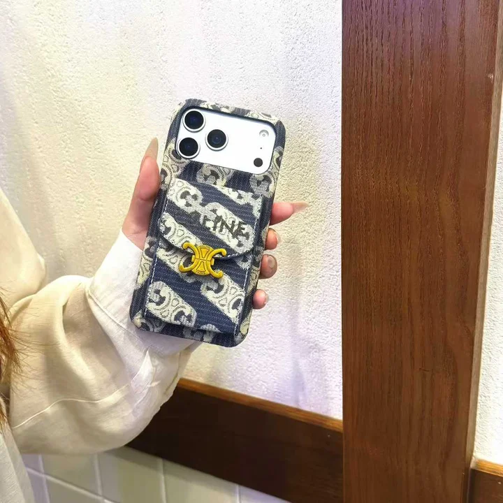 ブランド スマホケース iphone17