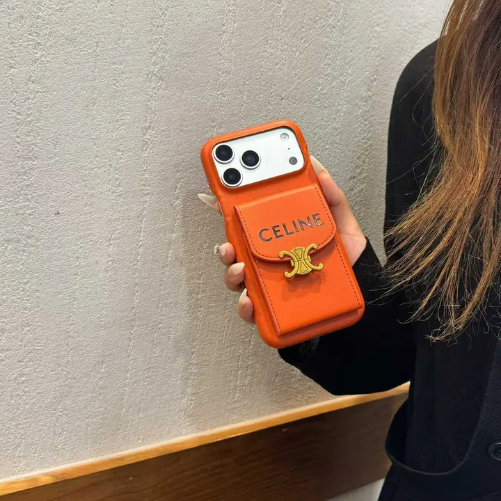 iphone17plus セリーヌ 携帯ケース